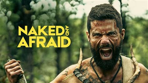 naked 16|Naked and Afraid Season 16: How Many Episodes & When Do .